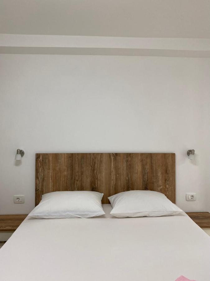 Apartment Jadran Perast Exterior foto